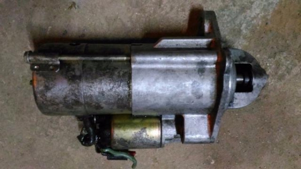 ไดสตาทBMW E46 สภาพเชียงกง3000บาท 0890671028 อยู่ดอนเมือง IDline 0890671028