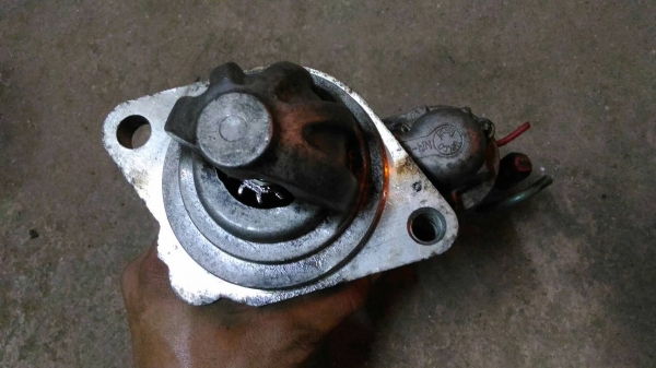 ไดสตาทBMW E46 สภาพเชียงกง3000บาท 0890671028 อยู่ดอนเมือง IDline 0890671028