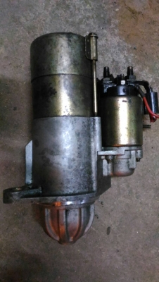 ไดสตาทBMW E46 สภาพเชียงกง3000บาท 0890671028 อยู่ดอนเมือง IDline 0890671028