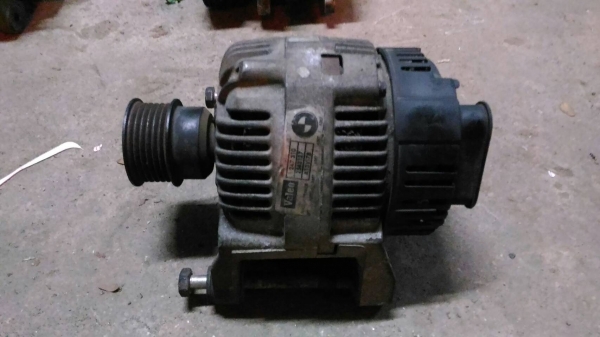 ไดชาจน์BMW318I E36 เครื่องM43 สภาพเชียงกง2500บาท 0890671028 อยู่ดอนเมือง IDline 0890671028