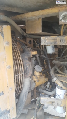 Caterpillar **CB534B** หน้าเหล็ก-หลังเหล็ก ถูกๆ 062-709-1748 ธีรเทพ (แบงค์)