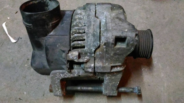 ไดชาจน์BMW323I 325I E36 E34 525I เครื่องM50 M52 สภาพเชียงกง3000บาท 0890671028 อยู่ดอนเมือง IDline 0890671028