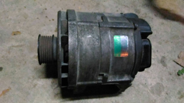 ไดชาจน์BMW320I E36 เครื่องM50 140แอมป์ สภาพเชียงกง2000บาท 0890671028 อยู่ดอนเมือง IDline 0890671028