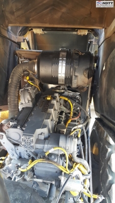 BOMAG BW211D-4 ปี2007  รถเก่านอกนำเข้าจากญี่ปุ่น