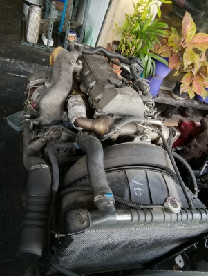 JO7e เทอร์โบอินเตอร์คอมมอนเรล สภาพสวยเดิมๆจากญี่ปุ่น JO7e เทอร์โบอินเตอร์คอมมอนเรล สภาพสวยเดิมๆจากญี่ปุ่น