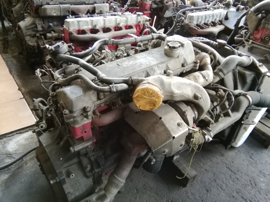 JO7e เทอร์โบอินเตอร์คอมมอนเรล สภาพสวยเดิมๆจากญี่ปุ่น