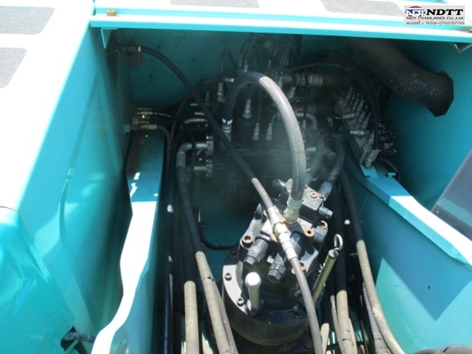 ขาย Kobelco SK200-8#YN11 นำเข้าจากญี่ปุ่น สภาพสมบูรณ์เลยครับ