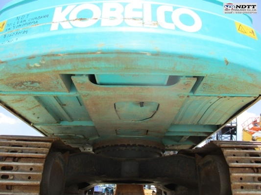 ขาย Kobelco SK200-8#YN11 นำเข้าจากญี่ปุ่น สภาพสมบูรณ์เลยครับ