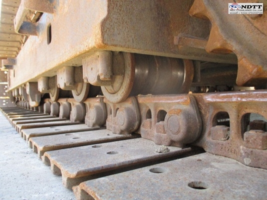 ขาย Kobelco SK200-8#YN11 นำเข้าจากญี่ปุ่น สภาพสมบูรณ์เลยครับ