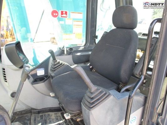 ขาย Kobelco SK200-8#YN11 นำเข้าจากญี่ปุ่น สภาพสมบูรณ์เลยครับ