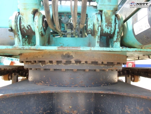 ขาย Kobelco SK200-8#YN11 นำเข้าจากญี่ปุ่น สภาพสมบูรณ์เลยครับ