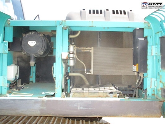 ขาย Kobelco SK200-8#YN11 นำเข้าจากญี่ปุ่น สภาพสมบูรณ์เลยครับ