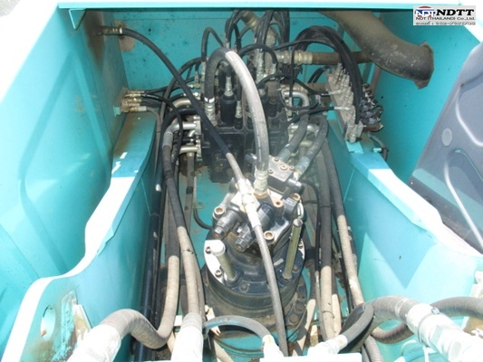 ขาย Kobelco SK200-8#YN11 นำเข้าจากญี่ปุ่น สภาพสมบูรณ์เลยครับ