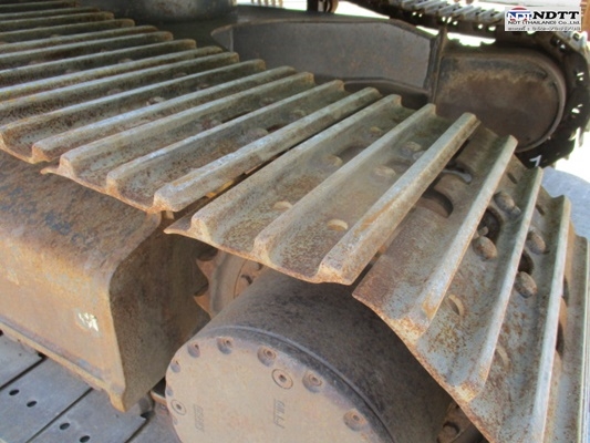 ขาย Kobelco SK200-8#YN11 นำเข้าจากญี่ปุ่น สภาพสมบูรณ์เลยครับ