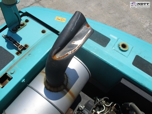 ขาย Kobelco SK200-8#YN11 นำเข้าจากญี่ปุ่น สภาพสมบูรณ์เลยครับ