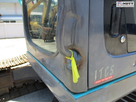 ขาย Kobelco SK200-8#YN11 นำเข้าจากญี่ปุ่น สภาพสมบูรณ์เลยครับ