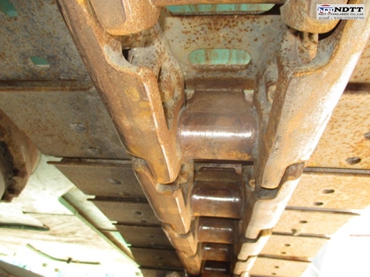 ขาย Kobelco SK200-8#YN11 นำเข้าจากญี่ปุ่น สภาพสมบูรณ์เลยครับ