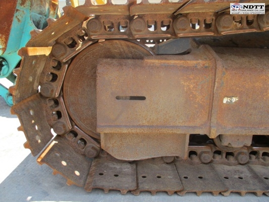 ขาย Kobelco SK200-8#YN11 นำเข้าจากญี่ปุ่น สภาพสมบูรณ์เลยครับ