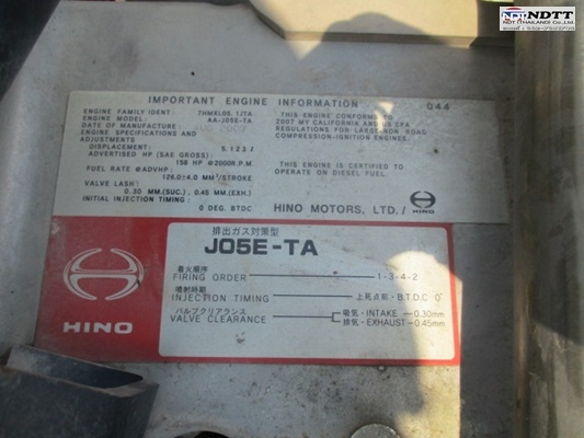 ขาย Kobelco SK200-8#YN11 นำเข้าจากญี่ปุ่น สภาพสมบูรณ์เลยครับ