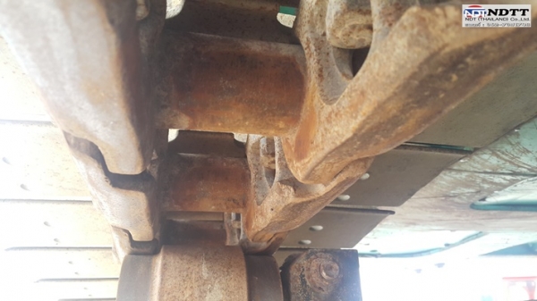 ขายๆ เพิ่งมาถึง Kobelco SK200-8#YN12 นำเข้าจากญี่ปุ่น สภาพสมบูรณ์ เนียนๆเลยครับ