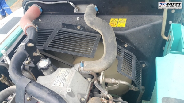 ขายๆ เพิ่งมาถึง Kobelco SK200-8#YN12 นำเข้าจากญี่ปุ่น สภาพสมบูรณ์ เนียนๆเลยครับ