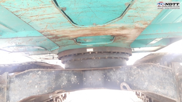 ขายๆ เพิ่งมาถึง Kobelco SK200-8#YN12 นำเข้าจากญี่ปุ่น สภาพสมบูรณ์ เนียนๆเลยครับ