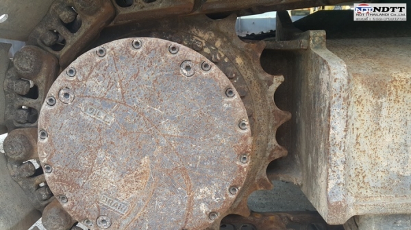 ขายๆ เพิ่งมาถึง Kobelco SK200-8#YN12 นำเข้าจากญี่ปุ่น สภาพสมบูรณ์ เนียนๆเลยครับ