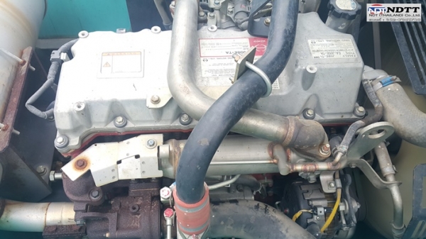 ขายๆ เพิ่งมาถึง Kobelco SK200-8#YN12 นำเข้าจากญี่ปุ่น สภาพสมบูรณ์ เนียนๆเลยครับ