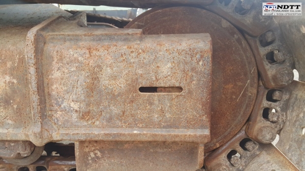 ขายๆ เพิ่งมาถึง Kobelco SK200-8#YN12 นำเข้าจากญี่ปุ่น สภาพสมบูรณ์ เนียนๆเลยครับ