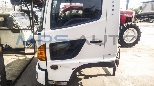 หัวเก๋ง MEGA เมกก้า fc กว้าง