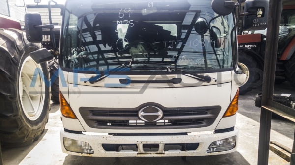 หัวเก๋ง MEGA เมกก้า fc กว้าง