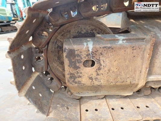 Komutsu PC200-8 เก่าญี่ปุ่นนำเข้า สภาพสวย