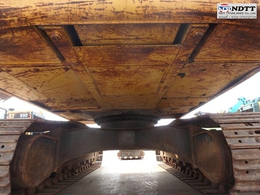 Komutsu PC200-8 เก่าญี่ปุ่นนำเข้า สภาพสวย