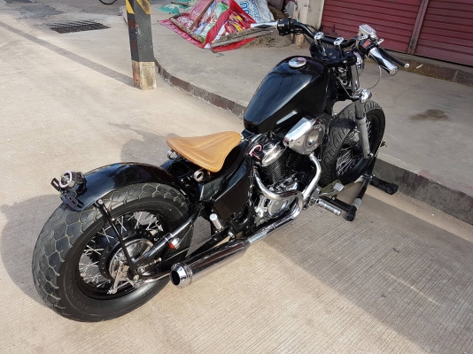 ขายคับ HONDA STEED400 แต่งBOBBER ถังแต่ง ล้อโต สีสวย ท่อแต่ง โครเมี่ยมเงา อินวอยส์ สรรพสามิตร ราคา 75000 บาท ส่งได้ทั่วไทยคับ สนใจติดต่อ 081-0578282 FACEBOOK ชาญณรงค์ ป๊อป ชัยอมฤต ไอดีไลน์ POPBIGBIKESAKON คับ สนใจรถสวย ถูก ดี ต้อง POP BIGBIKE SAKONNAKHON