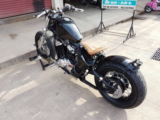 ขายคับ HONDA STEED400 แต่งBOBBER ถังแต่ง ล้อโต สีสวย ท่อแต่ง โครเมี่ยมเงา อินวอยส์ สรรพสามิตร ราคา 75000 บาท ส่งได้ทั่วไทยคับ สนใจติดต่อ 081-0578282 FACEBOOK ชาญณรงค์ ป๊อป ชัยอมฤต ไอดีไลน์ POPBIGBIKESAKON คับ สนใจรถสวย ถูก ดี ต้อง POP BIGBIKE SAKONNAKHON
