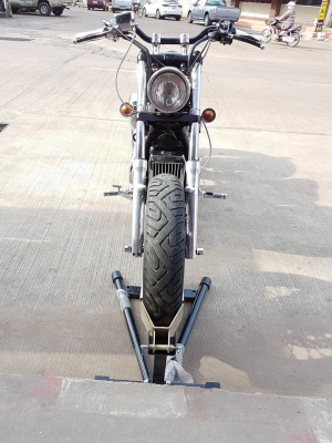 ขายคับ HONDA STEED400 แต่งBOBBER ถังแต่ง ล้อโต สีสวย ท่อแต่ง โครเมี่ยมเงา อินวอยส์ สรรพสามิตร ราคา 75000 บาท ส่งได้ทั่วไทยคับ สนใจติดต่อ 081-0578282 FACEBOOK ชาญณรงค์ ป๊อป ชัยอมฤต ไอดีไลน์ POPBIGBIKESAKON คับ สนใจรถสวย ถูก ดี ต้อง POP BIGBIKE SAKONNAKHON