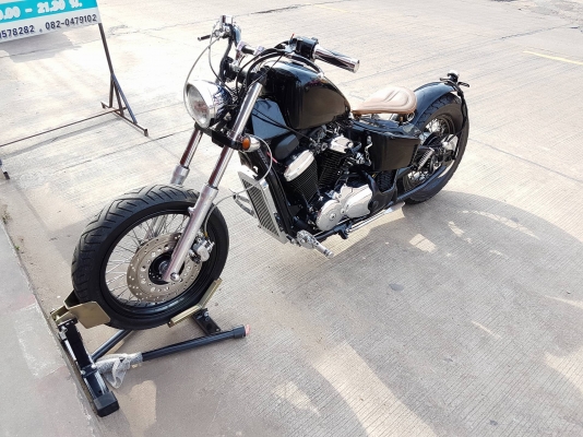 ขายคับ HONDA STEED400 แต่งBOBBER ถังแต่ง ล้อโต สีสวย ท่อแต่ง โครเมี่ยมเงา อินวอยส์ สรรพสามิตร ราคา 75000 บาท ส่งได้ทั่วไทยคับ สนใจติดต่อ 081-0578282 FACEBOOK ชาญณรงค์ ป๊อป ชัยอมฤต ไอดีไลน์ POPBIGBIKESAKON คับ สนใจรถสวย ถูก ดี ต้อง POP BIGBIKE SAKONNAKHON