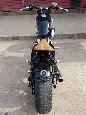 ขายคับ HONDA STEED400 แต่งBOBBER ถังแต่ง ล้อโต สีสวย ท่อแต่ง โครเมี่ยมเงา อินวอยส์ สรรพสามิตร ราคา 75000 บาท ส่งได้ทั่วไทยคับ สนใจติดต่อ 081-0578282 FACEBOOK ชาญณรงค์ ป๊อป ชัยอมฤต ไอดีไลน์ POPBIGBIKESAKON คับ สนใจรถสวย ถูก ดี ต้อง POP BIGBIKE SAKONNAKHON