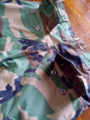 กางเกงทหาร U.S ARMY woodland ของใหม่650ส่งฟรี กางเกงทหาร U.S ARMY woodland ของใหม่650ส่งฟรี