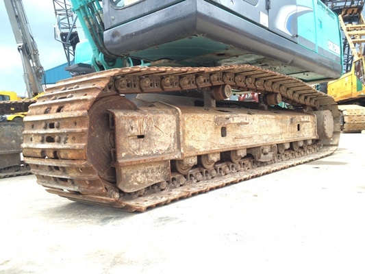 KOBELCO: SK200-8#YN12 ปี2008 ชั่วโมงงานน้อย นำเข้าตรงจากญี่ปุ่นครับ