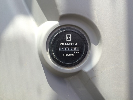 KOBELCO: SK200-8#YN12 ปี2011 แทรค80 พร้อมลายPiping นำเข้าตรงจากญี่ปุ่นครับ