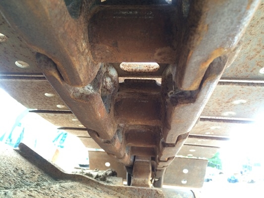 KOBELCO: SK200SR#YB03 ปี2004 นำเข้าตรงจากญี่ปุ่นครับ