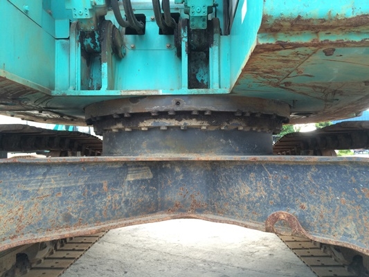 KOBELCO: SK200SR#YB03 ปี2004 นำเข้าตรงจากญี่ปุ่นครับ