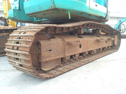 KOBELCO: SK200SR#YB03 ปี2004 นำเข้าตรงจากญี่ปุ่นครับ