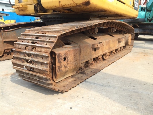 KOMATSU: PC200-8 ปี2007 4,952ชม.ชั่วโมงงานน้อย นำเข้าตรงจากญี่ปุ่นครับ