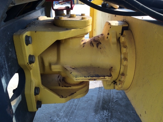 รถบด BOMAG BW211D-4 ปี2007 4,011ชม. นำเข้าตรงยุโรปครับ