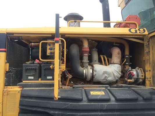 รถเกรด 140H#APM นำเข้า USAครับ ไม่เคยใช้งานในไทย