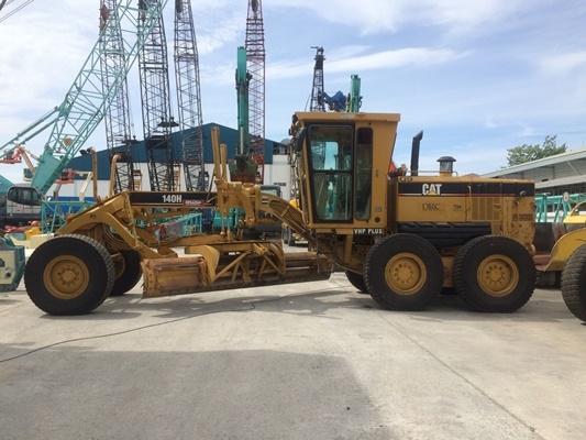 รถเกรด 140H#APM นำเข้า USAครับ ไม่เคยใช้งานในไทย