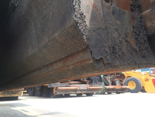 NDT THAILAND Tel : 098-858-5524 / 09-2629-9262 สามภพ ครับ ID LINE : samphop