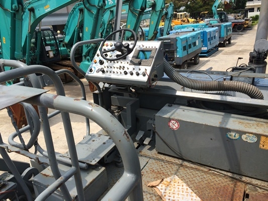 NDT THAILAND Tel : 098-858-5524 / 09-2629-9262 สามภพ ครับ ID LINE : samphop